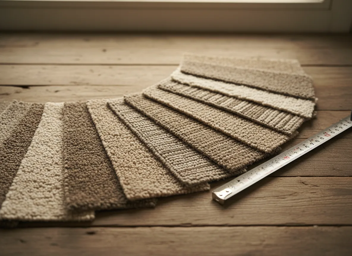 Carpet Installation Church Creek, MD FAQs